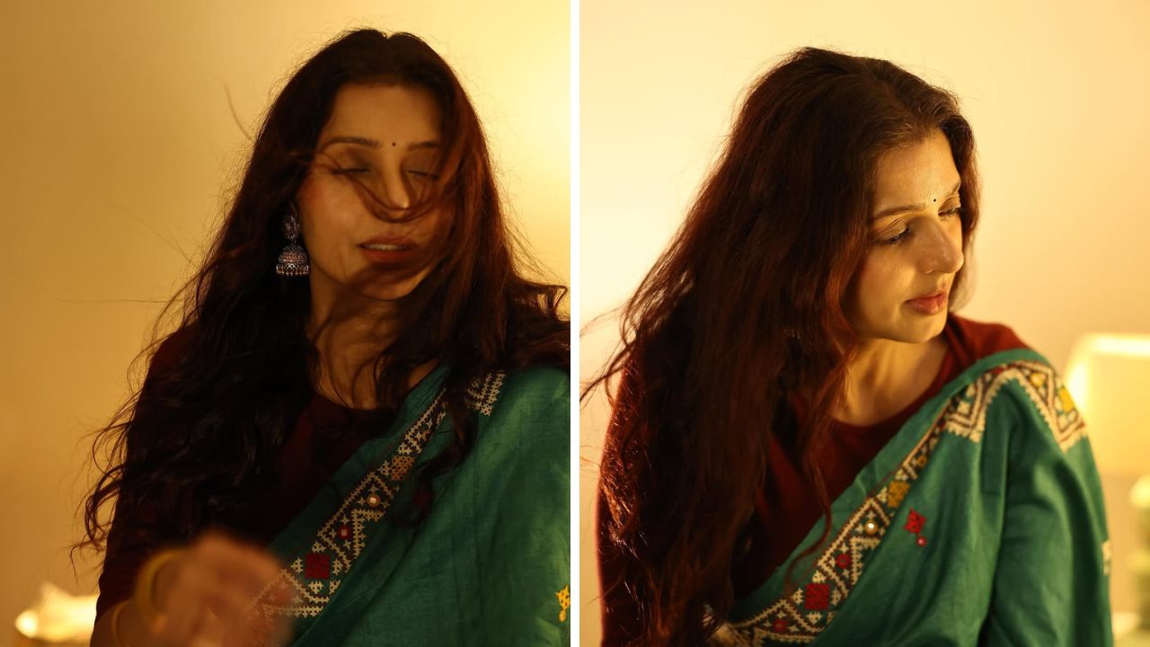 Salman Khanच्या ‘या’ अभिनेत्रीचा व्हिडिओ झाला व्हायरल; लूक पाहून चाहते हैराण, ओळखणेदेखील कठीण