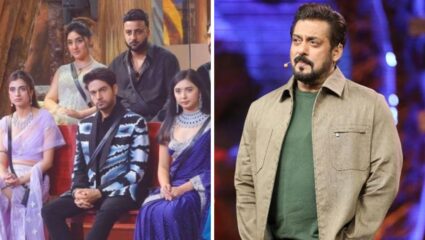 Bigg Boss 19: या सीझनचा विजेता कोण? ग्रँड फिनालेपूर्वी मिळाला मोठा संकेत!