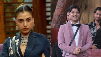Bigg Boss 19 मध्ये या आठवड्यात धक्कादायक एव्हिक्शन, लाखो फॉलोअर्स असूनही, ‘हा’ स्पर्धक घराबाहेर