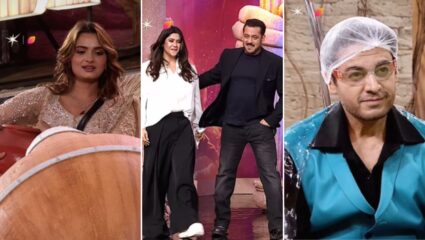 Bigg Boss 19: ‘बिग बॉस’च्या घरात कोण आहे गारुडी? एकता कपूरने स्पर्धकांना दिला अनोखा टास्क