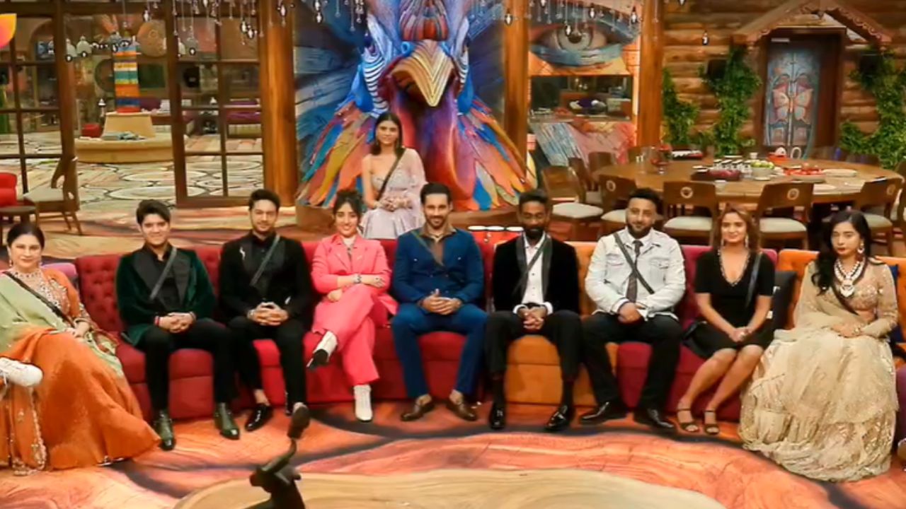 Bigg Boss 19 मध्ये होणार शॉकिंग एव्हिक्शन, बदलला संपूर्ण खेळ; ‘या’ ३ स्पर्धकांमध्ये दिसली विनर क्वालिटी