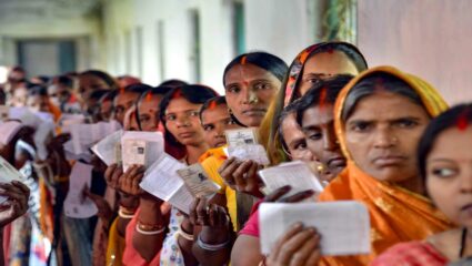 Bihar Election 2025 च्या एक्झिट पोलपूर्वी २०२० च्या एक्झिट पोलमध्ये काय केले होतं भाकीत, निकालात कितीने पडला फरक?