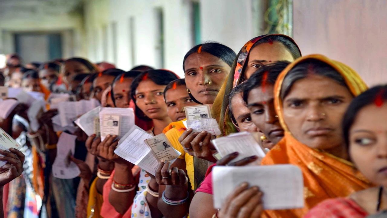 Bihar Election 2025 च्या एक्झिट पोलपूर्वी २०२० च्या एक्झिट पोलमध्ये काय केले होतं भाकीत, निकालात कितीने पडला फरक?