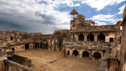 संस्कृती, धर्म आणि बरंच काही; इतिहास प्रेमींनो एकदा तरी बिहारला भेट द्याच
