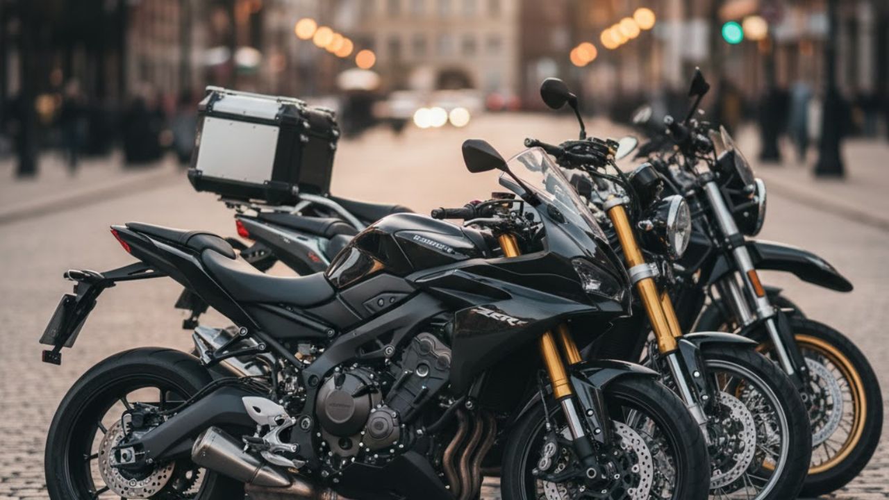 देशातील 5 सर्वात स्वस्त बाईक कोणत्या? किंमत 55 हजारांपासून सुरु