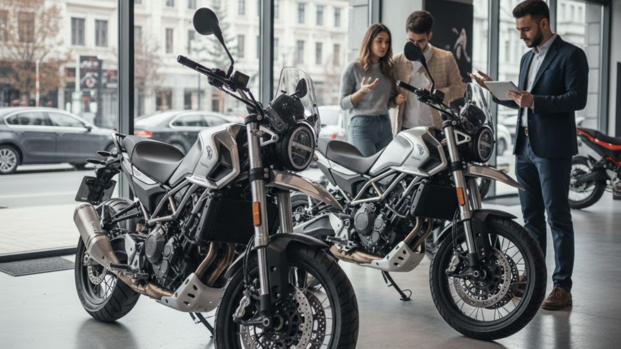 Moto Morini च्या बाईक्सच्या किंमतीत मोठी वाढ, आता द्यावे लागणार ‘इतके’ जास्त पैसे