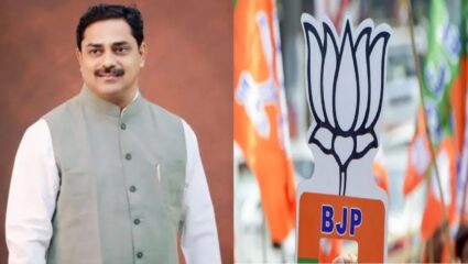 भोर नगरपरिषदेची निवडणूक होणार रंगतदार; भाजपामधील अंतर्गत बंडाळी रोखण्याचे थोपटेंसमोर आव्हान