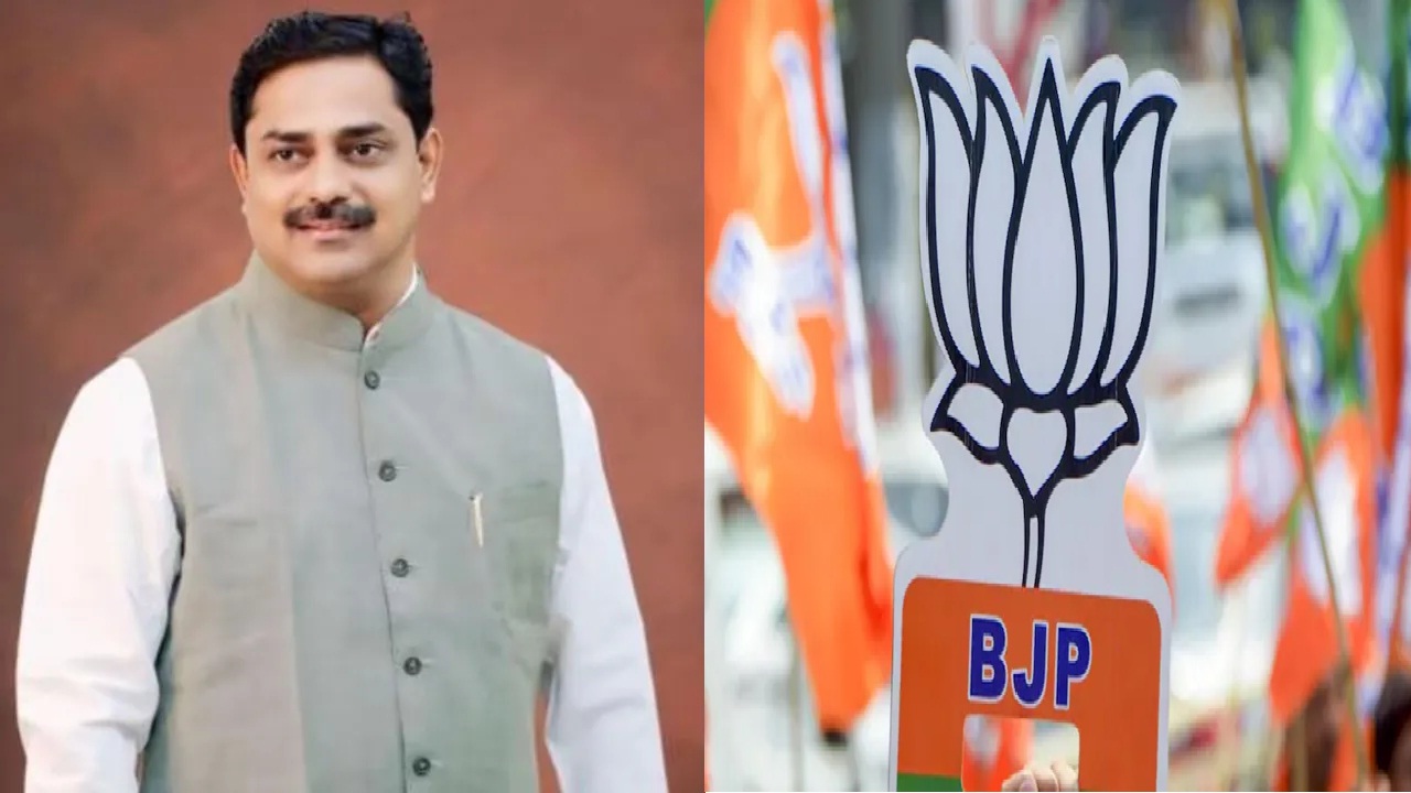 भोर नगरपरिषदेची निवडणूक होणार रंगतदार; भाजपामधील अंतर्गत बंडाळी रोखण्याचे थोपटेंसमोर आव्हान