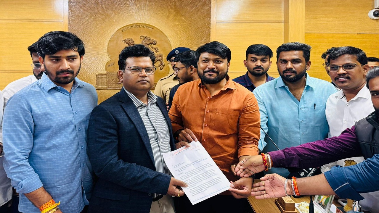 पुणे महानगरपालिकेची कनिष्ठ अभियंता पदासाठीची परीक्षा पुढे ढकलली; भाजप युवा मोर्चाच्या मागणीला यश