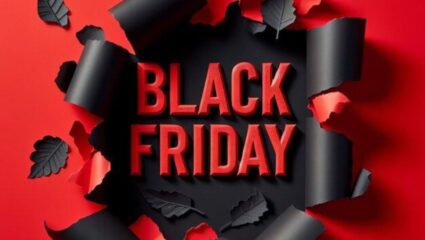 Black Friday Sale 2025: महागड्या iPhone पासून PS5 पर्यंत सर्व प्रोडक्ट्सवर मिळणार धमाकेदार डील्स; या दिवशी सुरु होणार सेल