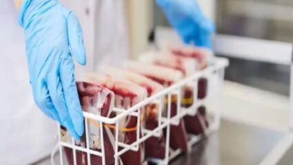 रूग्णांचा जीव धोक्यात! मुंबईत 2 हजारहून कमी रक्ताच्या बॅग शिल्लक, गरजूंपर्यंत मदत पोहोचवण्यासाठी ‘लढा रक्तदानाचा’ संस्थेचंआवाहन