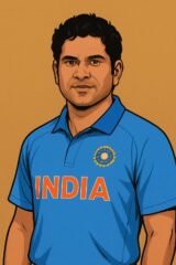 …म्हणून टीम इंडिया नेहमी ब्ल्यू जर्सीमध्ये खेळताना दिसते, ‘जाणून घ्या या ब्ल्यू रंगामागची कहाणी’