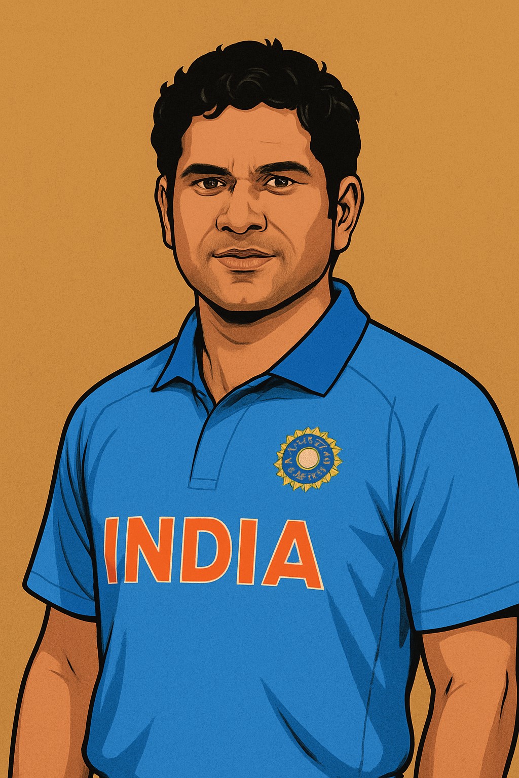 …म्हणून टीम इंडिया नेहमी ब्ल्यू जर्सीमध्ये खेळताना दिसते, ‘जाणून घ्या या ब्ल्यू रंगामागची कहाणी’