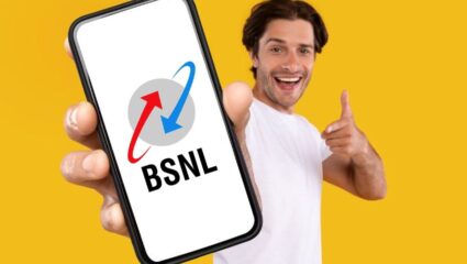 BSNL ची धमाकेदार ऑफर! व्हॅलिडीटी संपण्यासाठी केवळ 4 दिवस शिल्लक, 1 रुपयांत मिळणार डेली 2GB डेटा आणि अनलिमिटेड कॉलिंग