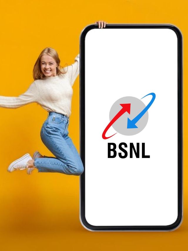 BSNL ने लाँच केला सिल्वर जुबली प्लॅन
