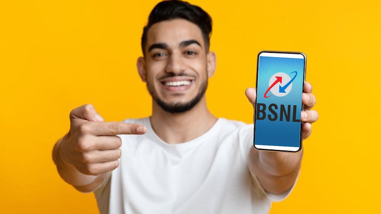 BSNL Recharge Plan: सरकारी कंपनीने युजर्ससाठी सादर केला सिल्वर जुबली प्लॅन, डेली 2.5GB डेटासह मिळणार हे फायदे!
