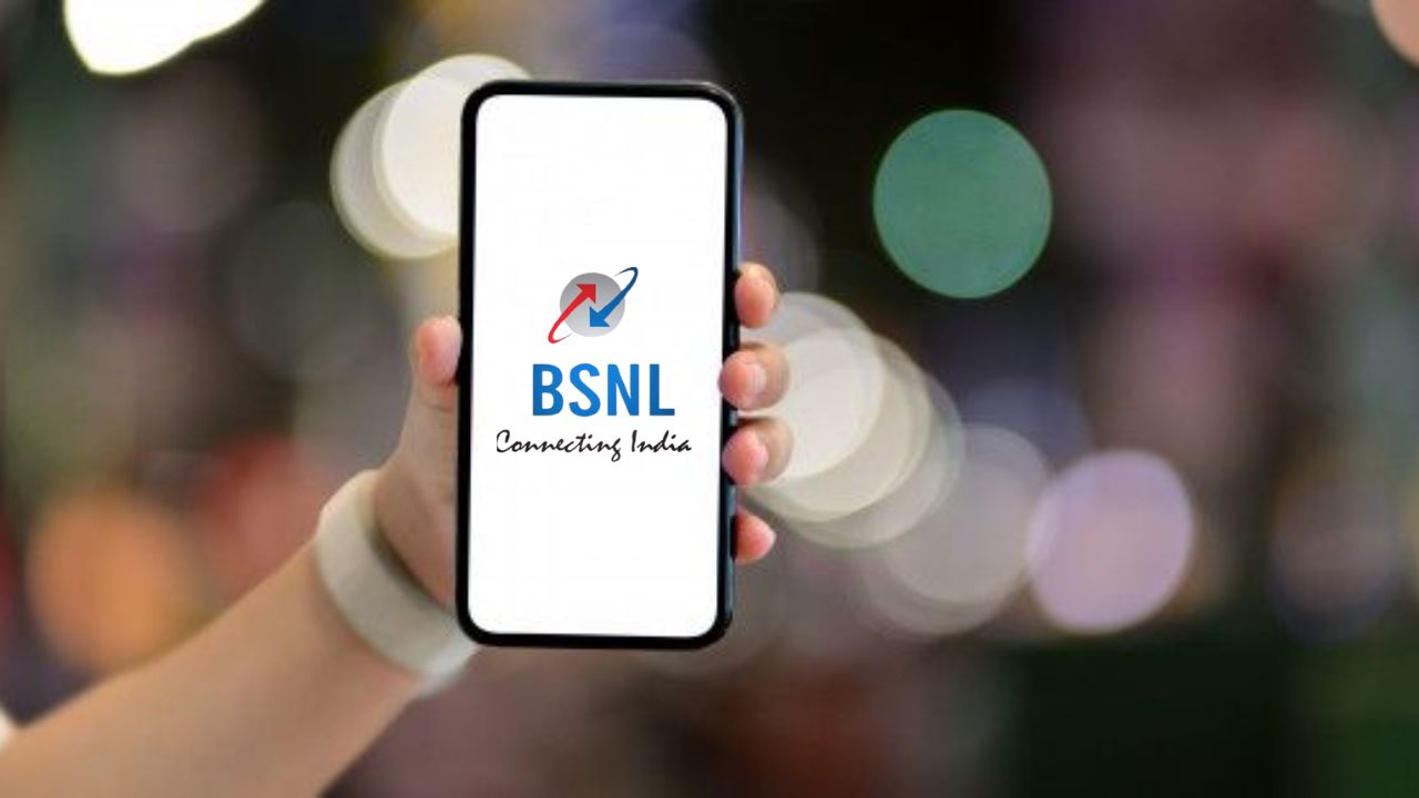 BSNL Recharge Plan: 365 दिवसांची व्हलिडीटी आणि किंमत 2 हजारांहून कमी… BSNL च्या सीनियर सिटिजन प्लॅनमध्ये मिळतात हे फायदे