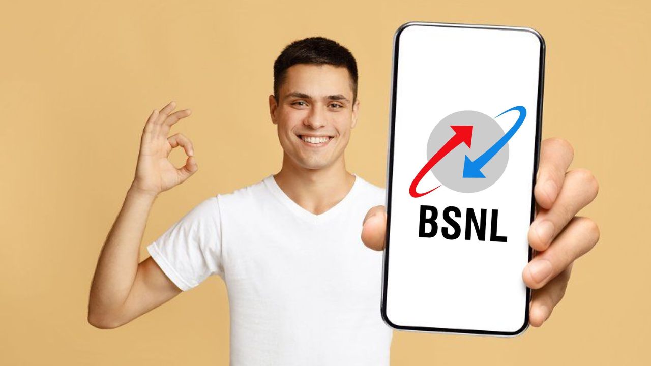 BSNL VoWi-Fi नक्की आहे तरी काय? युजर्सना खराब नेटवर्कपासून मिळणार सुटका, आता कॉल ड्रॉप होण्याचं टेंशन नाही...