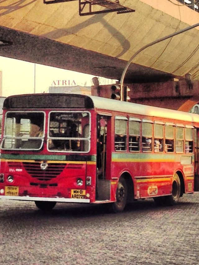 Public Transport चा जास्त वापर केल्यास काय होईल?