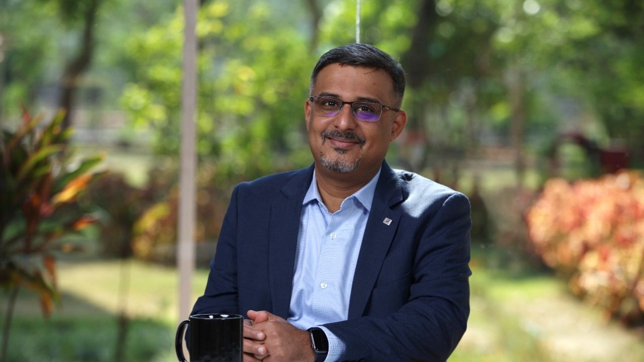 Bridgestone India कडून Rajarshi Moitra यांची मॅनेजिंग डायरेक्टर पदासाठी नियुक्ती