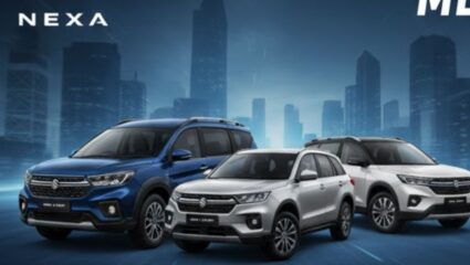 Maruti Nexa देतेय भरभरून डिस्काउंट, ‘या’ Cars होणार तगडी बचत