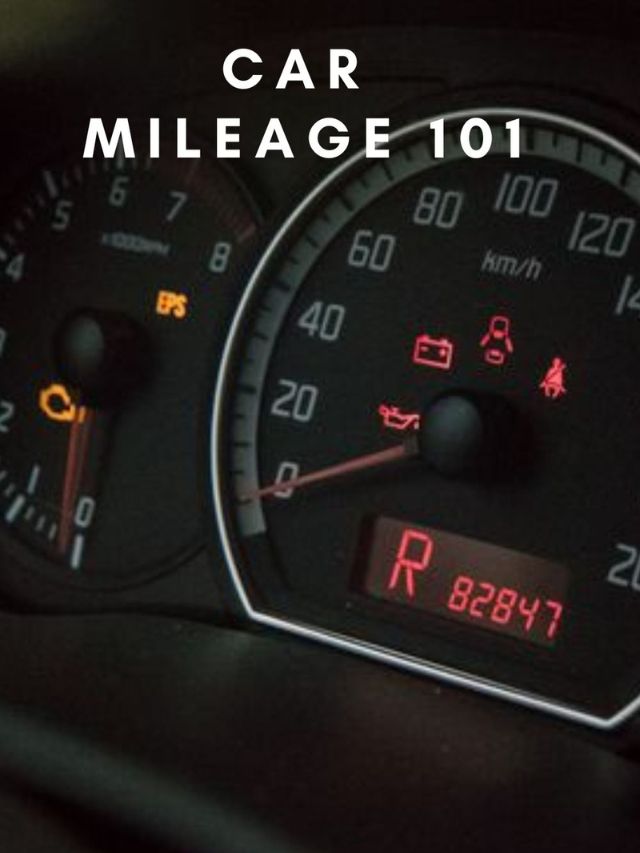 सर्वात जास्त मायलेज देणाऱ्या कार कोणत्या?