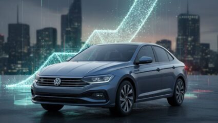 Honda City ला फुटलाय घाम! ‘या’ कारच्या विक्रीत भरमसाट वाढ, ग्राहक तर अक्षरशः तुटून पडलेत