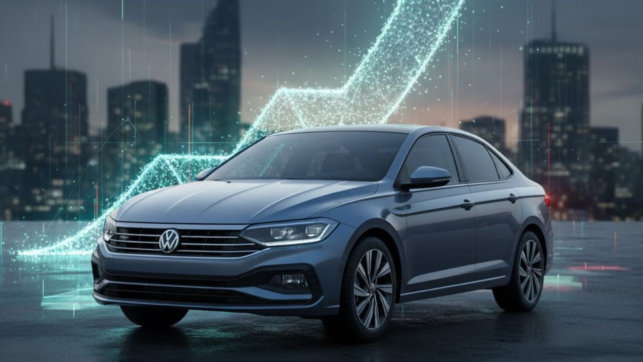 Honda City ला फुटलाय घाम! ‘या’ कारच्या विक्रीत भरमसाट वाढ, ग्राहक तर अक्षरशः तुटून पडलेत