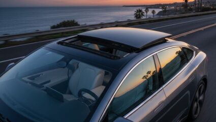 7 लाखात सेफ्टी आणि सनरूफ सुद्धा! मार्केटमध्ये ‘या’ Cars चा वेगळाच दर्जा