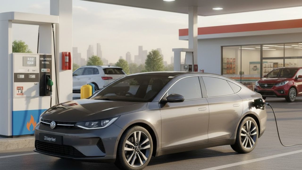 10 लाखांच्या बजेटमध्ये ‘या’ Cars मायलेजच्या बाबतीत नेहमीच टॉप मारतात