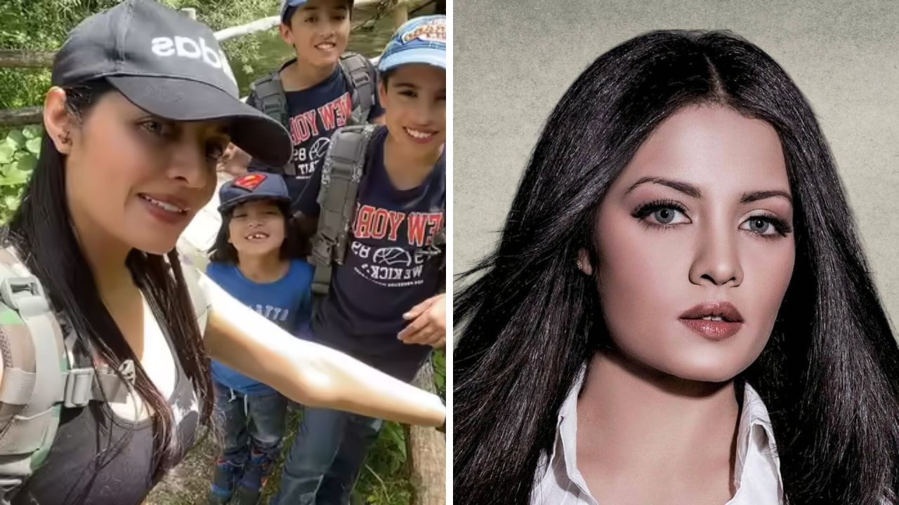 सेलिना जेटलीनीचे पतीवर गंभीर आरोप, ५० कोटी रुपयांच्या मागणीसह मागितला घटस्फोट