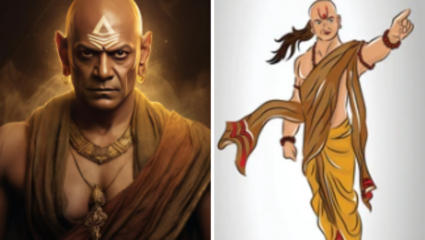 Chanakya Niti: 3 व्यक्तींचे भाग्य प्रचंड उजळलेले! कायम टिकून राहते आयुष्यात सुखसमृद्धी
