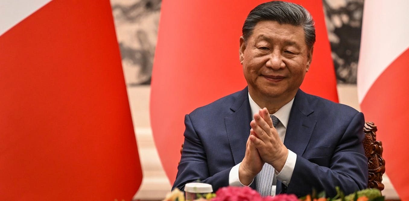 China’s Loan List: चीनच्या २ ट्रिलियन डॉलर कर्जाचा खुलासा; अमेरिकाच ठरला सर्वात मोठा लाभार्थी