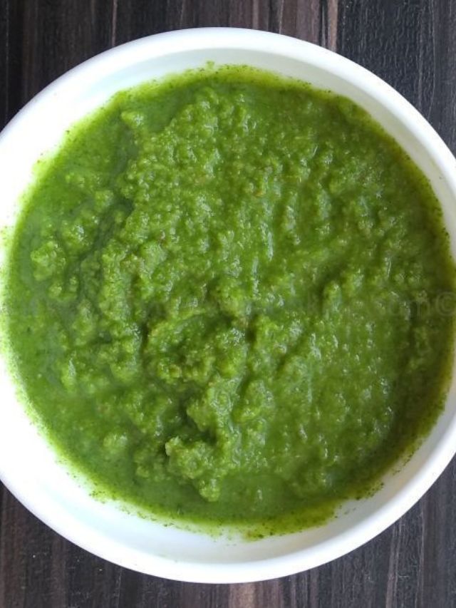 थंडी स्पेशल, आवळा-मिरचीची चटकदार चटणी, ही घ्या रेसिपी