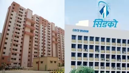CIDCO Lottery: नवी मुंबईत रेडी-टू-मूव्ह फ्लॅट खरेदी करण्याची संधी; सरकार २,५०,००० ची सबसिडी देणार, कसं अर्ज करू शकता जाणून घ्या…
