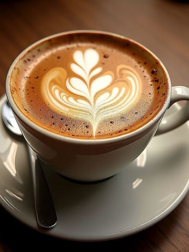 ब्लॅक कॉफी की मिल्क कॉफी, कशाचे सेवन फायदेशीर?