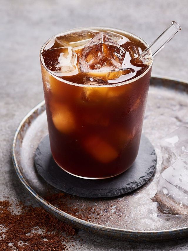 Cold drink प्यायल्याने पोटातून गॅस का निघतो?