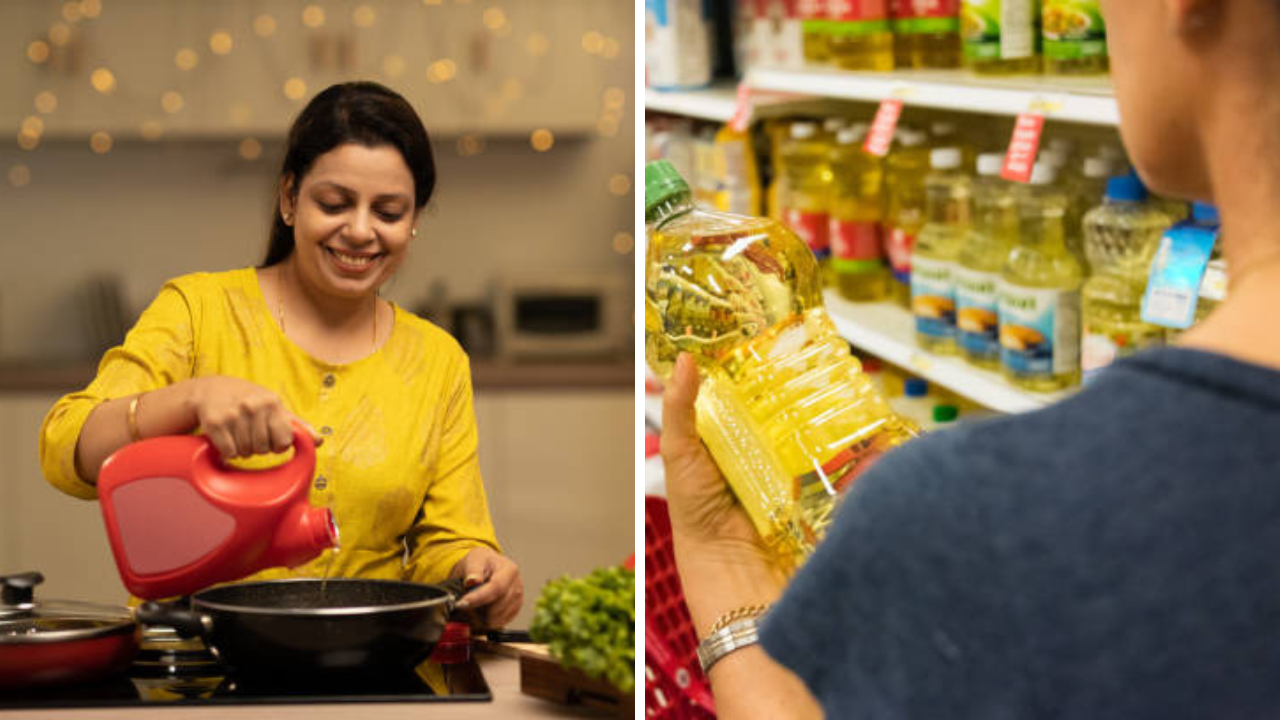 Best Cooking Oil: कॅन्सर-कोलेस्ट्रॉल आणि मृत्युच्या दाढेत घेऊन जाईल ‘हे’ तेल, FSSAI ने केला उत्तम तेलाचा खुलासा