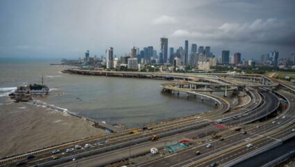 प्रवास होणार आणखी सुसाट! वर्सोवा कोस्टल रोड इतर रस्त्यांनाही जोडणार, मुंबई महानगरपालिका संपादित करणार ३५० हेक्टर जमीन