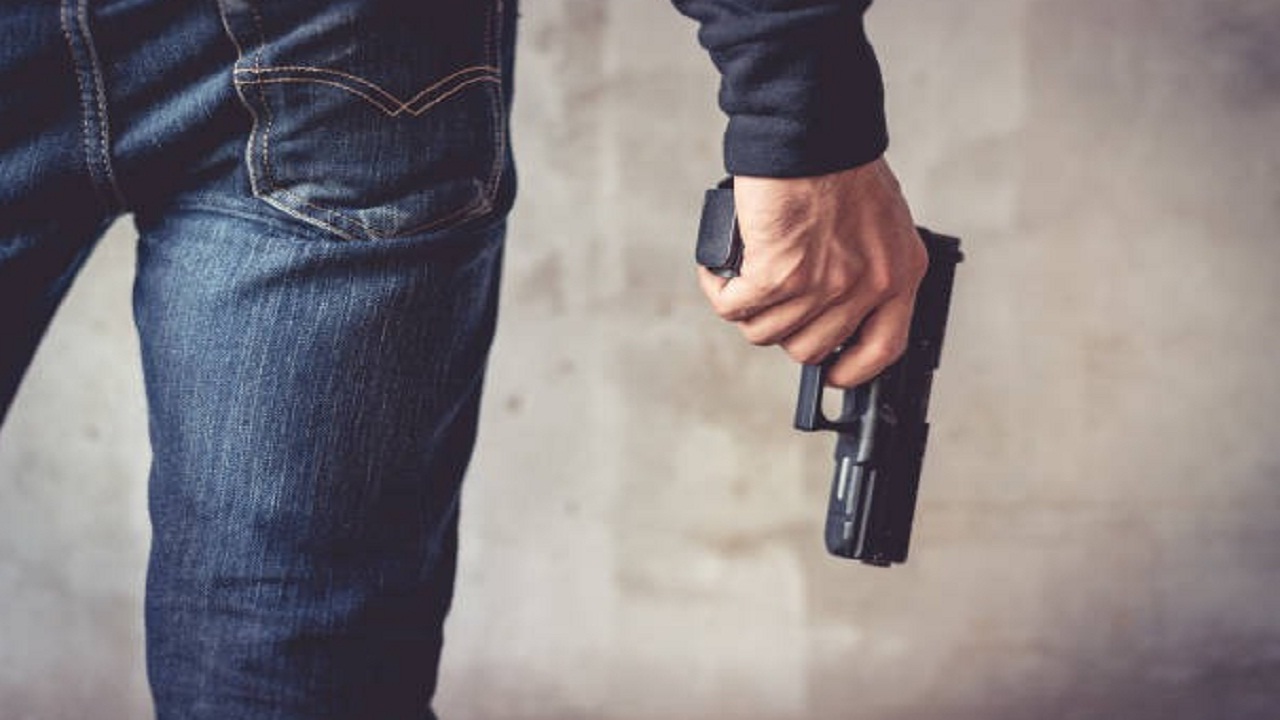 भावाच्या खुनानंतर गुन्हेगारीत प्रवेश, पुण्याच्या मध्यभागात दहशत; वाचा उमेश चव्हाण टोळीचा संपूर्ण इतिहास