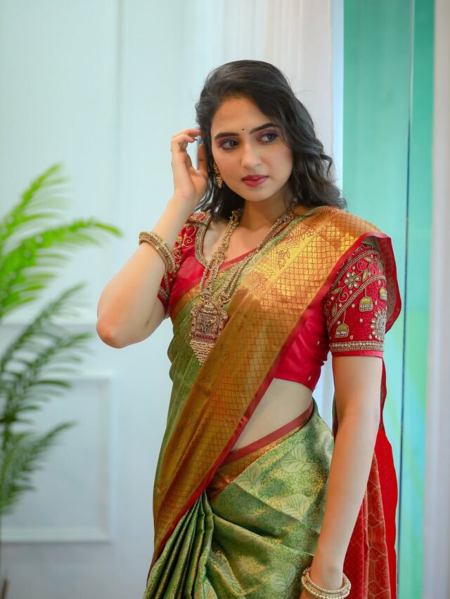 विदुला… पाहताच तुला हृदय दिला!