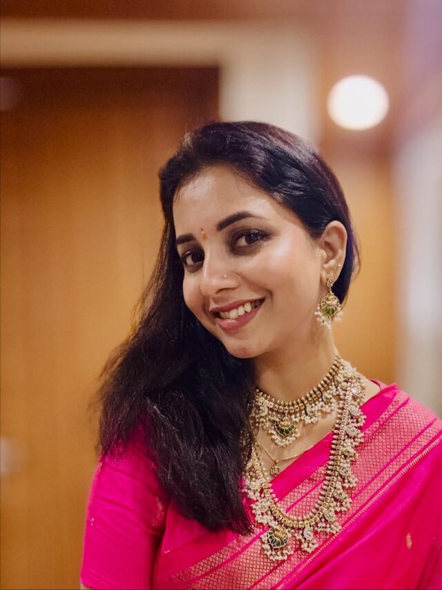 हाए… तुझी जीवघेणी कातिलाना अदा, सायली!