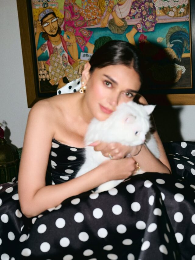 सुंदरीचं नाव सापडलं… 