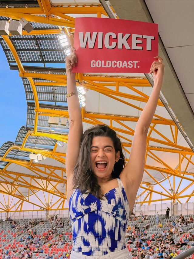 मिथिला… किती पाहत राहावं तुला? मनच भरत नाही