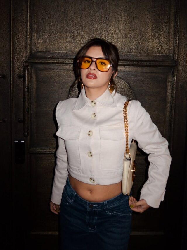 अवनीत कौर... तरुणांच्या हृदयाची चोर!