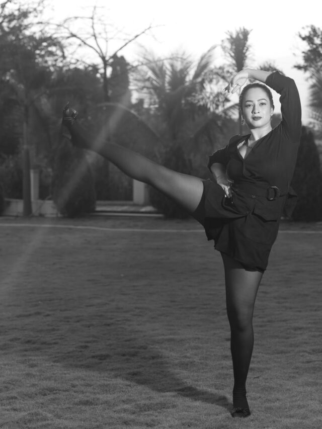 बाकी अप्सरांनो तुम्ही घरी जा... आता हृदयाची राणी फक्त गिरीजा!