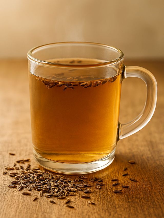 सकाळी पाण्यात हा पदार्थ मिसळून प्या, मिळतील अनेक फायदे