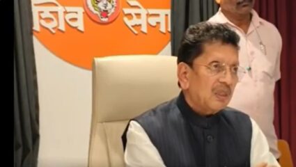 Sindhudurg : सिंधुदुर्गात युतीची अपेक्षा कायम; नितेश राणेंच्या टीकेला दीपक केसरकरांचे प्रत्युत्तर