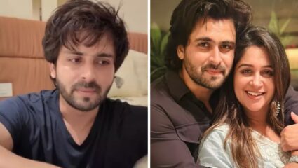 ”खूप भीती वाटते…” दीपिका कक्करची कर्करोगाशी झुंज, पती शोएब इब्राहिमने शेअर केले हेल्थ अपडेट