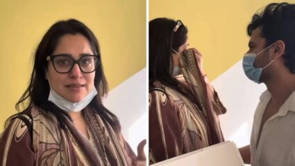 ”रोज नवीन वेदना”.. दीपिका कक्कर कॅन्सरच्या उपचारांमुळे भावूक, म्हणाली, ”मनात भीती…”